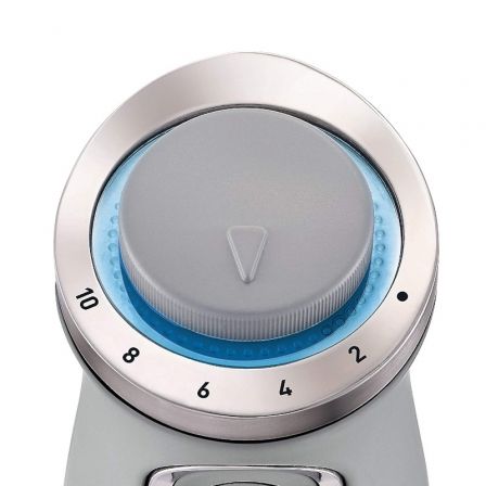 Moulinex Quickchef DD65AD10 Batidora de Mano 1000W Gris